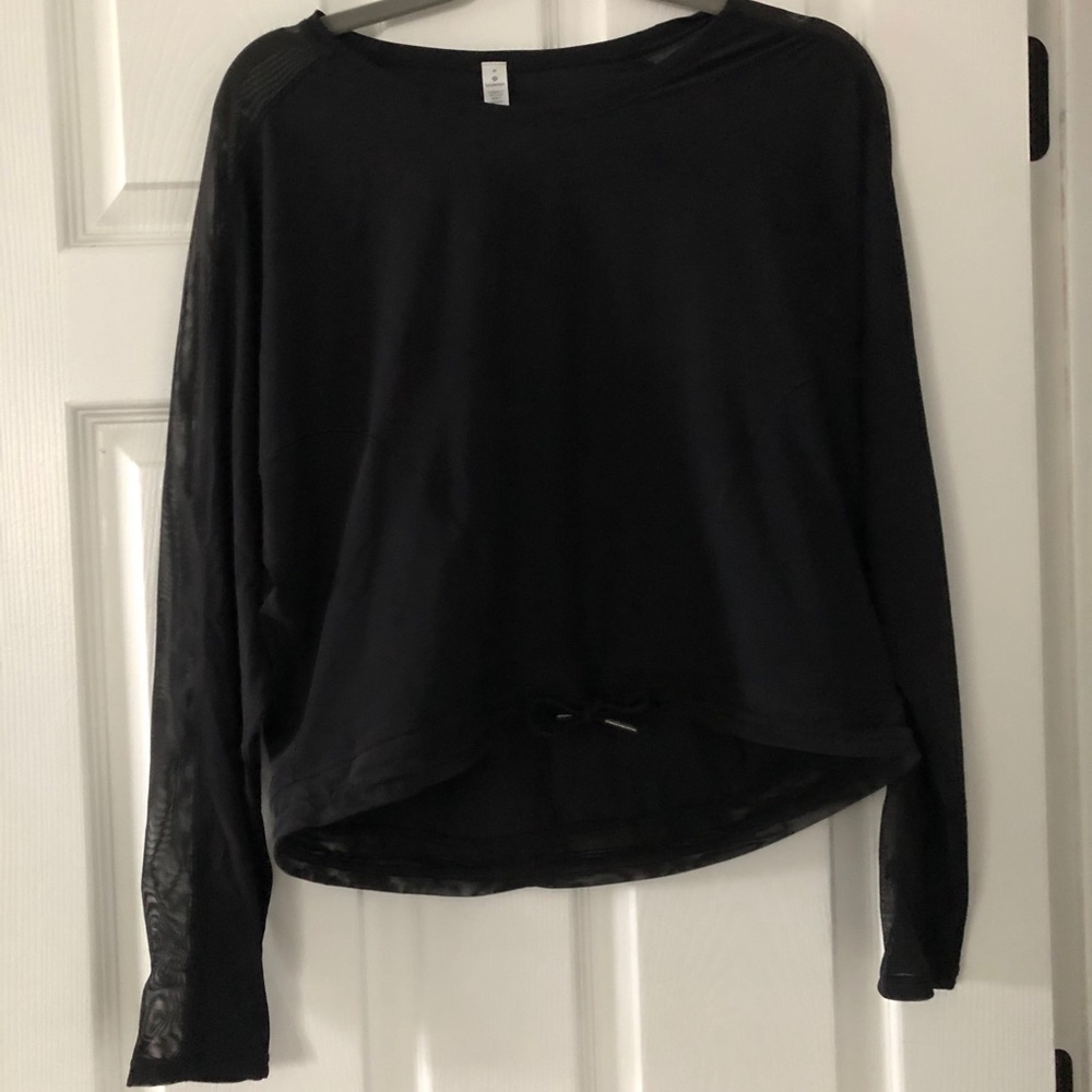 Lululemon Shirt